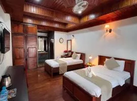 Chaluenxay Legend Hotel