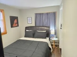 Copacabana Room with Bathroom