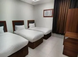 Orcan apartment