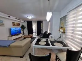 Turdeluxe company 4 room apartment with breakfast