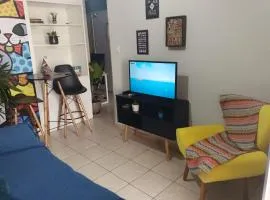 Espaço Van Gogh