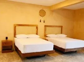 Casa Eve room 4
