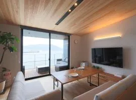 壇之浦海峡Villa