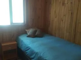 Refugio del Sol