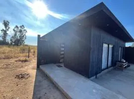 Cabañas el Susurro