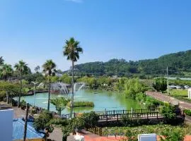 Aewol Yeonhwachon Pension