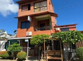 Mi pueblo natal Aptos y habitaciones