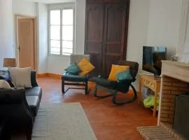 Au Coin Maison