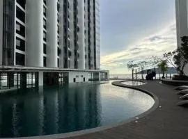 The Shore Kota Kinabalu by Sky Suites