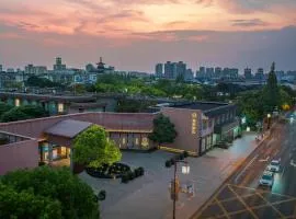 JOYA Hotel Shanghai Jiading
