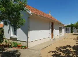 Maison Vendéenne Rénovée, Proche Plage et Commerces, Chambres Indépendantes, Jardin Privé - FR-1-476-76