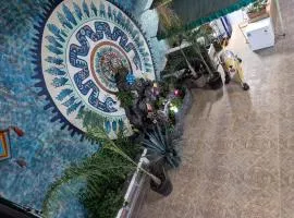 Hostal Mictlán