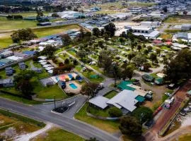 Tasman Holiday Parks - Albany