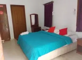 Peaceful Budget Rooms at Pandey Residency