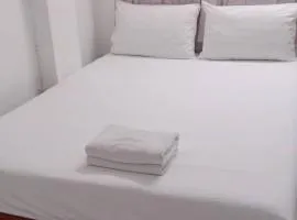 Central Pattaya Hostel