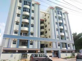 Gardenia Service Apartments