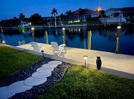 Punta Gorda Isles Haven, ξενοδοχείο σε Πούντα Γκόρντα