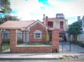 Pousada casa dos sonhos para argentinos
