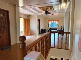 Daydream Hostel, Unterkunft zur Selbstverpflegung in San Juan