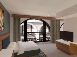 Hilton Garden Inn Dayton Downtown