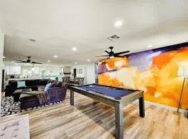 Chaparral Dog Park & Lake, Heated Pool, Pets Allowed