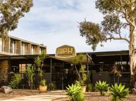 Mansfield Park Hotel