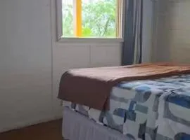Casa Dari e Francis