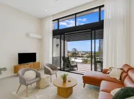 Relaxed Beachside Stay in Cabarita
