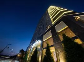 Hotel Stellar