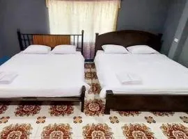 DoiLom Elephant Farmstay