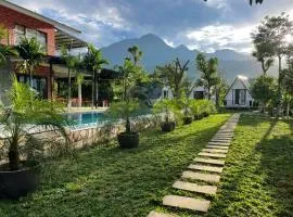 Hương Cỏ Villa