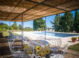 Agriturismo Collosodo