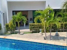 Suksan Villa 2 Studio