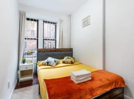2 BD Cozy Home in Manhattan Valley