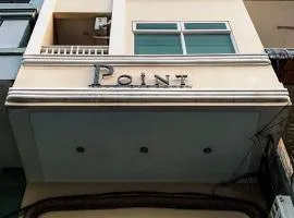 Point Boutique Hotel