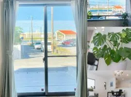 Naha Airport, beaches, shopping centers are nearby #NewVilla