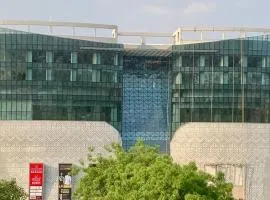 Sarovar Portico Ajmer