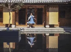 Dali Xizhou Jiakedi 大理喜洲甲科第古宅文化民宿