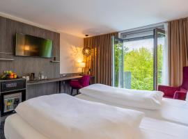 PLAZA Residence Stuttgart-Ditzingen, Hotel in Ditzingen
