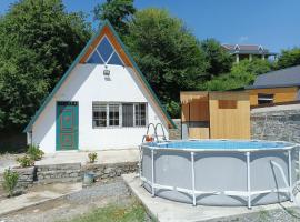 Ismayilli Chalet, hotel v destinaci İsmayıllı