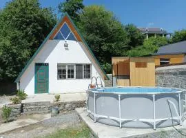 Ismayilli Chalet