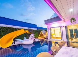 Garden House Na Jomtien