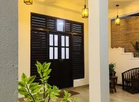 Sunset Villa