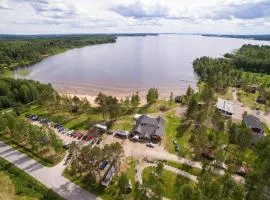 Emolahti Camping