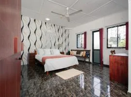 Alakeshwara home-stay in kotte