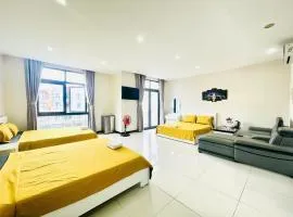 Mila Homestay Grand World Phú Quốc