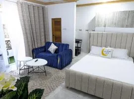 Elegant Studio in Bamburi Fisheries