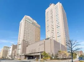 4 stars hotel in Chiba