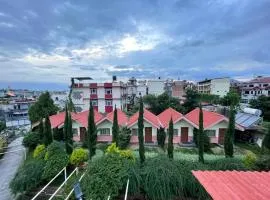 Saanvi Hotel & Restaurant