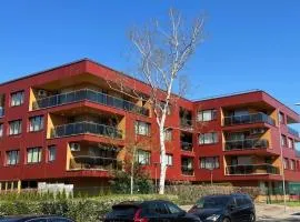 Biliūno g. 5 apartamentas 1-am aukšte su didele terasa